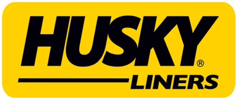 Husky Liners 2012 Dodge Ram 1500/2500/3500 Crew Cab WeatherBeater Combo Gray Floor Liners 99002