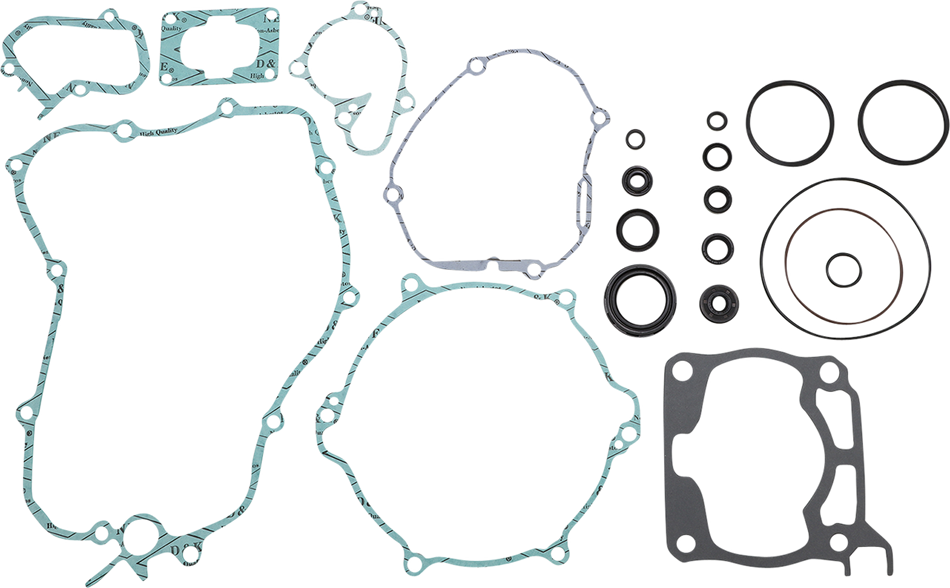 PROX Gasket Kit - Complete 34.2225