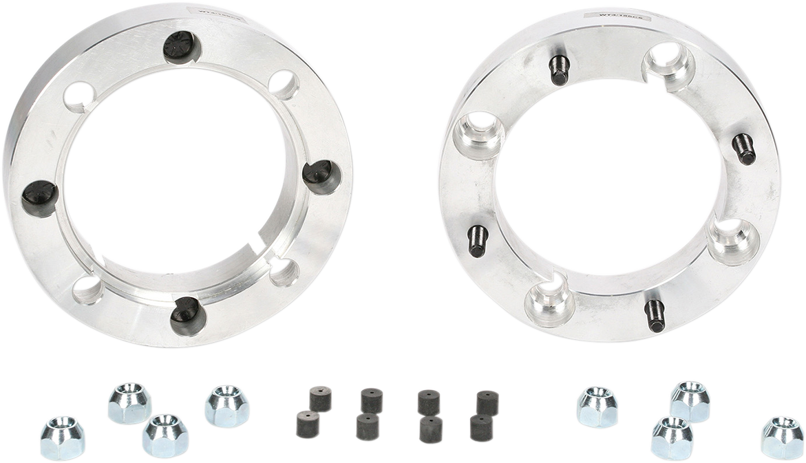 HIGH LIFTER Spurverbreiterung - 1-1/2" 80-13163