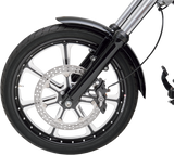 PERFORMANCE MACHINE (PM) 6-Kolben-Bremssattel - 11,5" - Links - Kontrastschnitt 0051-2909-BM 