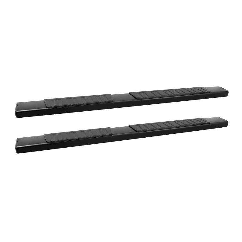 Westin 2009-2018 Dodge/Ram 1500 Crew Cab R7 Nerf Step Bars - Black 28-71055