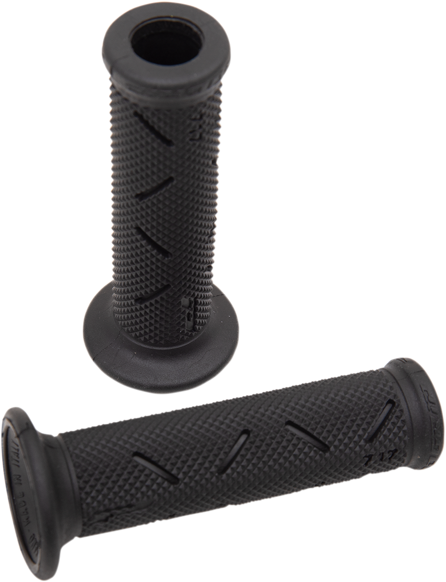 Puños PRO GRIP - 716 - Extremos abiertos - Negro PA0716OETR02 