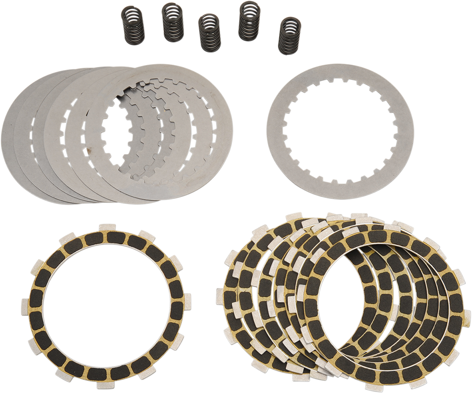 BARNETT Clutch Kit 303-35-20021