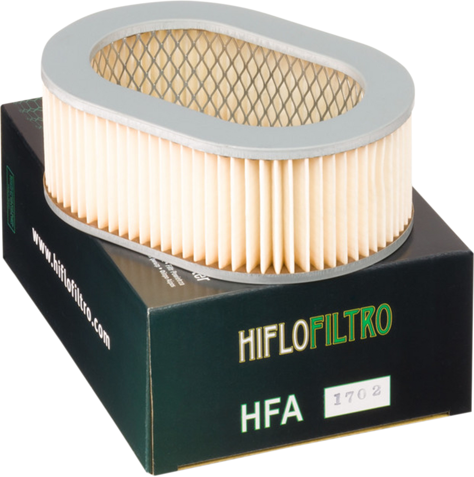 HIFLOFILTRO Air Filter - Honda HFA1702