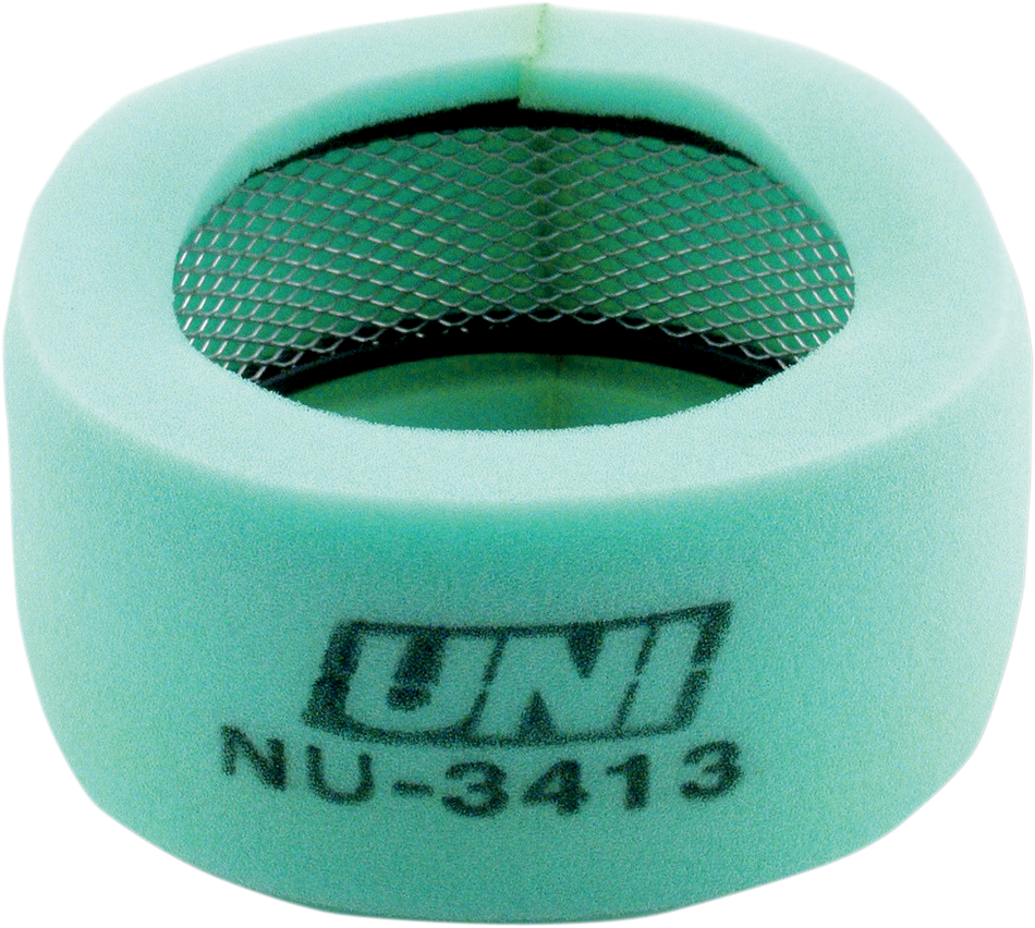 UNI FILTER Old Style Air Cleaner - 6" NU-3413