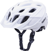 KALI Chakra Solo Helmet - White - S/M 0221218126