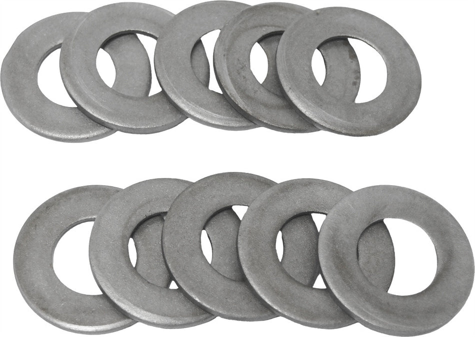 HARDDRIVE Kicker Shaft Washer 10pk 30-345