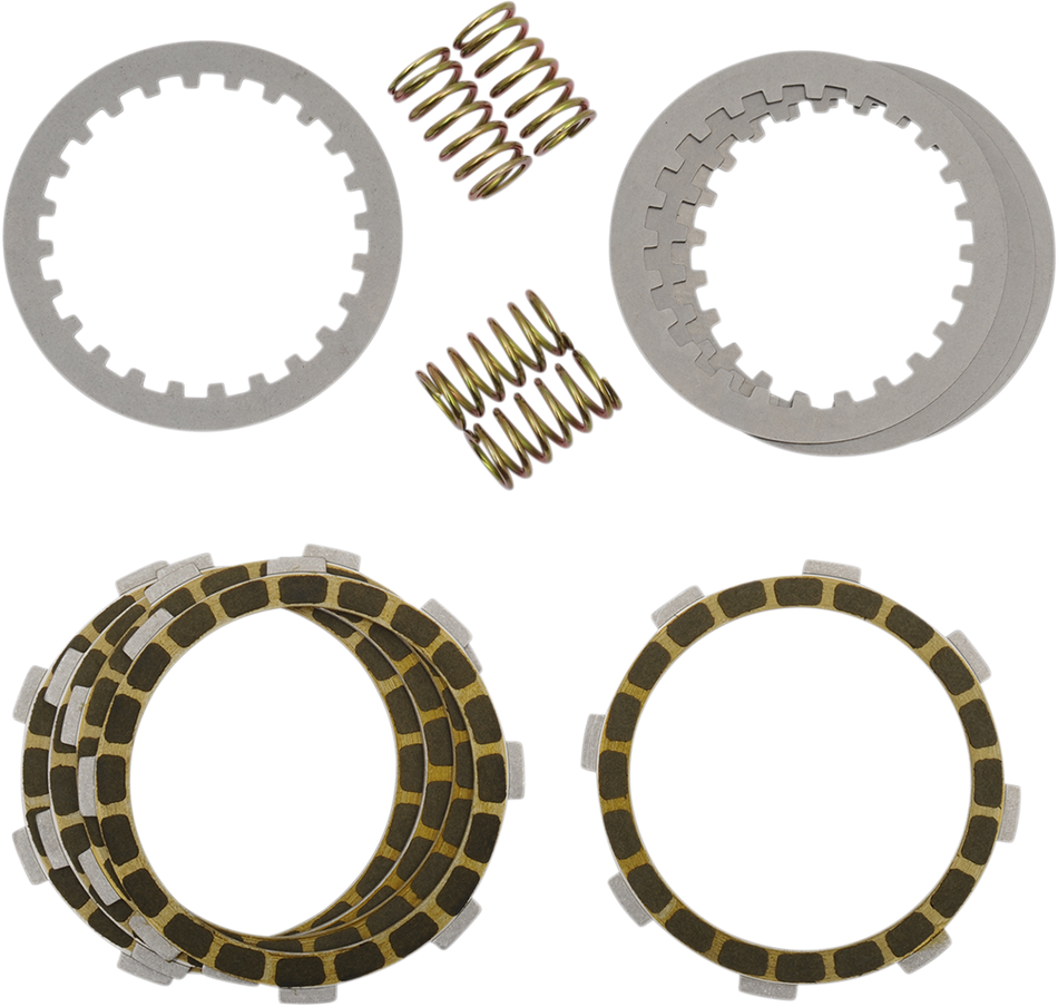 BARNETT Clutch Kit 303-35-10003