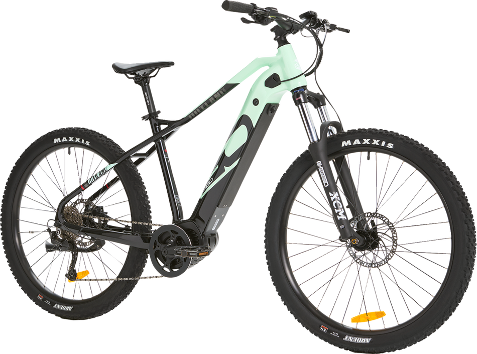 IGO ELECTRIC BIKES Outland Sawback RS E-bike - Hardtail eMTB 100-322-200