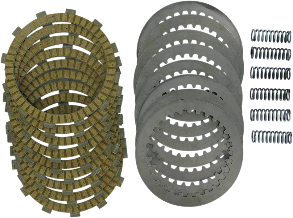 HINSON RACING Clutch Kit FSC196-9-001