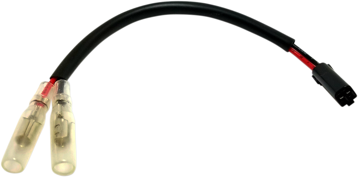 Adaptador de cable K&amp;S TECHNOLOGIES - Placa de matrícula 30-0900 