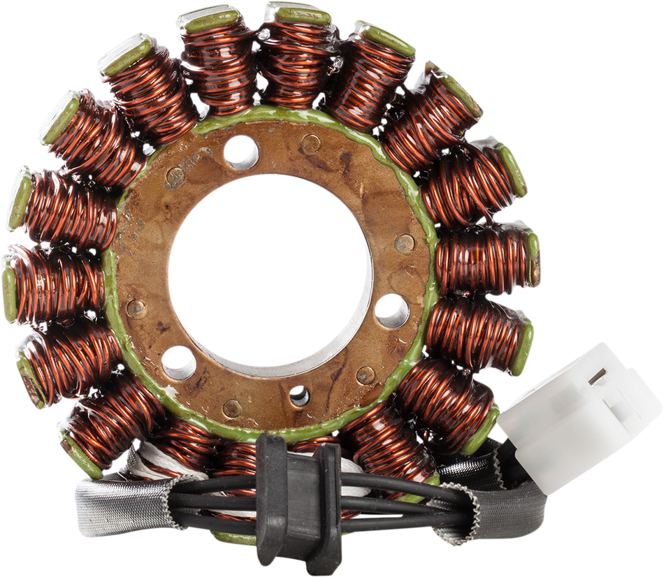 RICK'S MOTORSPORT ELECTRIC OE Style Stator - Kawasaki 21-226