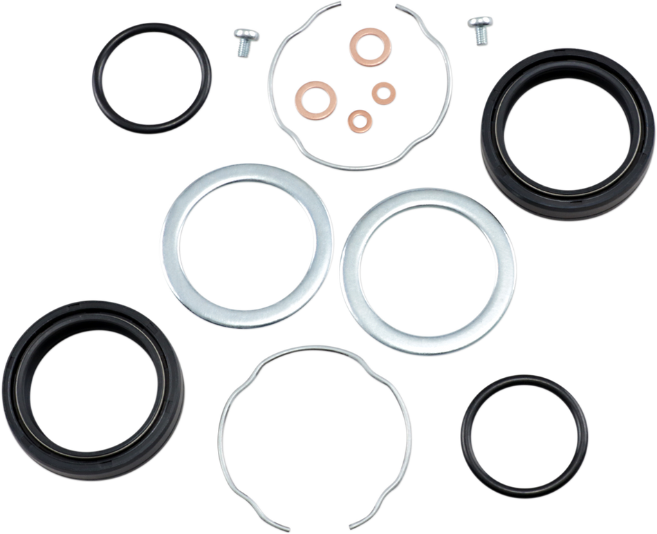 JAMES GASKET Fork Seal Kit - 39 mm JGI-45849-87