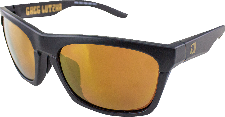 BOBSTER Lutzka Freebird Gafas de sol - Negro SOGL-B22A 