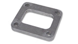 Vibrant T06 Turbo Inlet Flange Mild Steel 1/2in Thick 14170