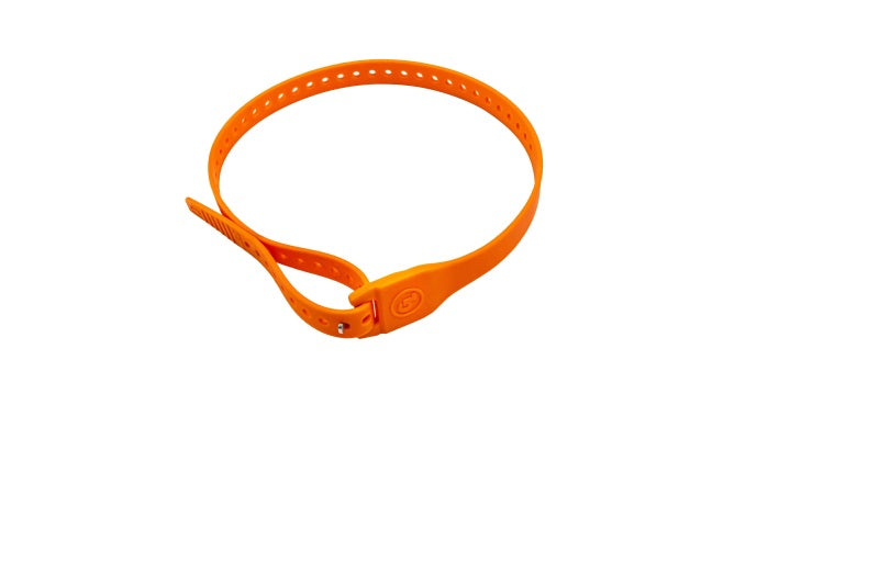 Giant Loop Pronghorn Straps 32 inches - Orange PHS20-32