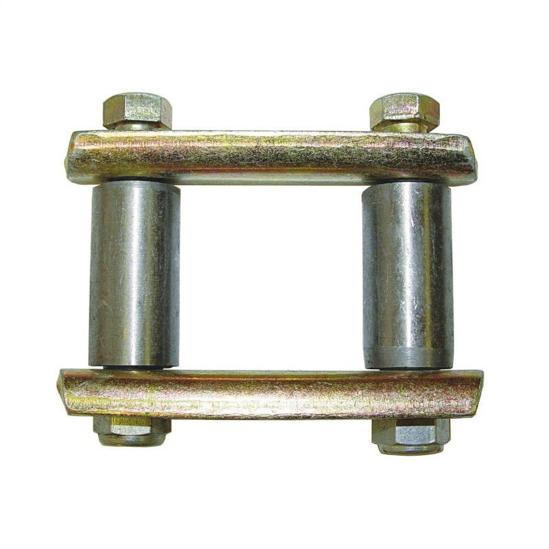 Omix Shackle Kit 55-75 Jeep CJ Models 18270.15