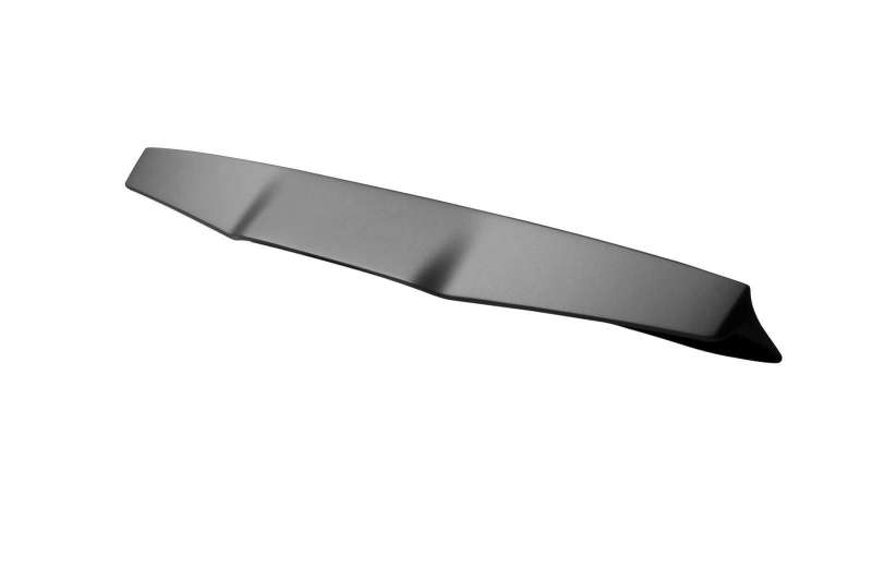 EGR 16-17 Toyota Tacoma Matte Black Truck Cab Spoiler (985089) 985089