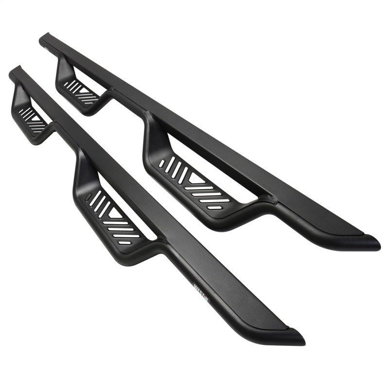 Westin 19-23 RAM 1500 Classic Crew Cab  Outlaw Drop Nerf Step Bars 20-13565