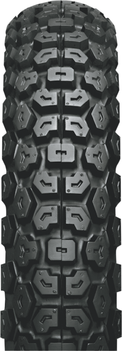 IRC Tire - GP-1 - Rear - 4.60"-17" - 62P 302598