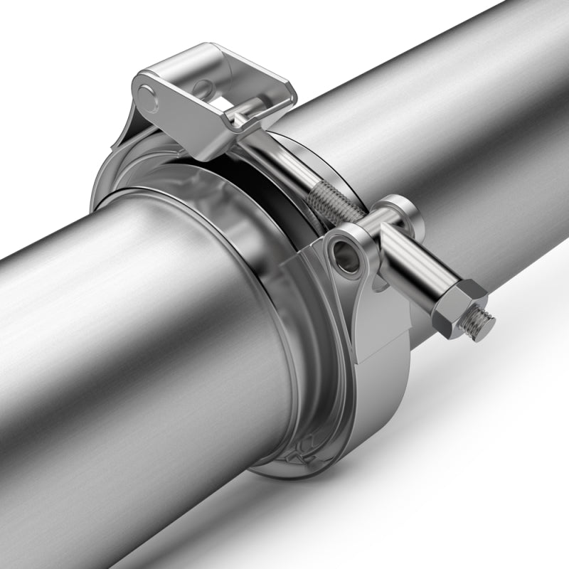 Magnaflow 18-21 Ford Mustang 5.0L V8 NEO Cat-Back Exhaust System 19579