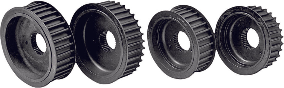 HARDDRIVE 30t Transmission Pulley Big Twin 85-93 193010