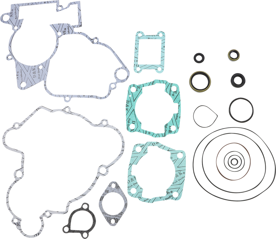 PROX Gasket Kit - Complete 34.6018