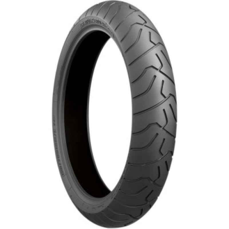 Bridgestone Battlax BT028F Radial G Tire - 120/70R18 M/C 59V TL 129294