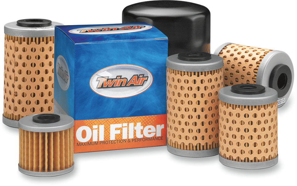 TWIN AIR Oil Filter - Kawasaki 140018