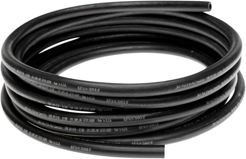 GATES Marine Fuel Line - 1/4" x 25' 27370