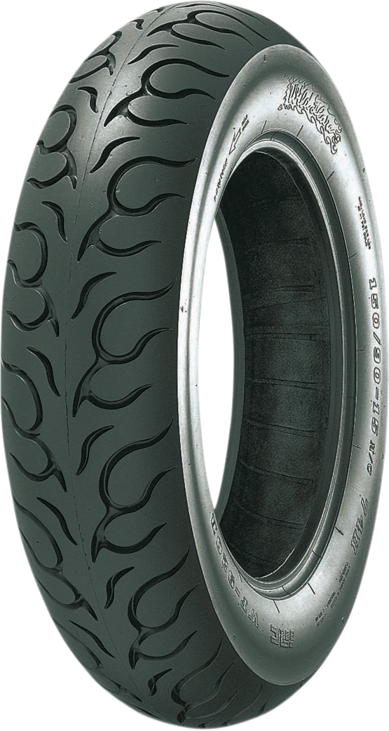 IRC Tire - WF-920 Wild Flare - Rear - 140/90-16 - 71H 302849