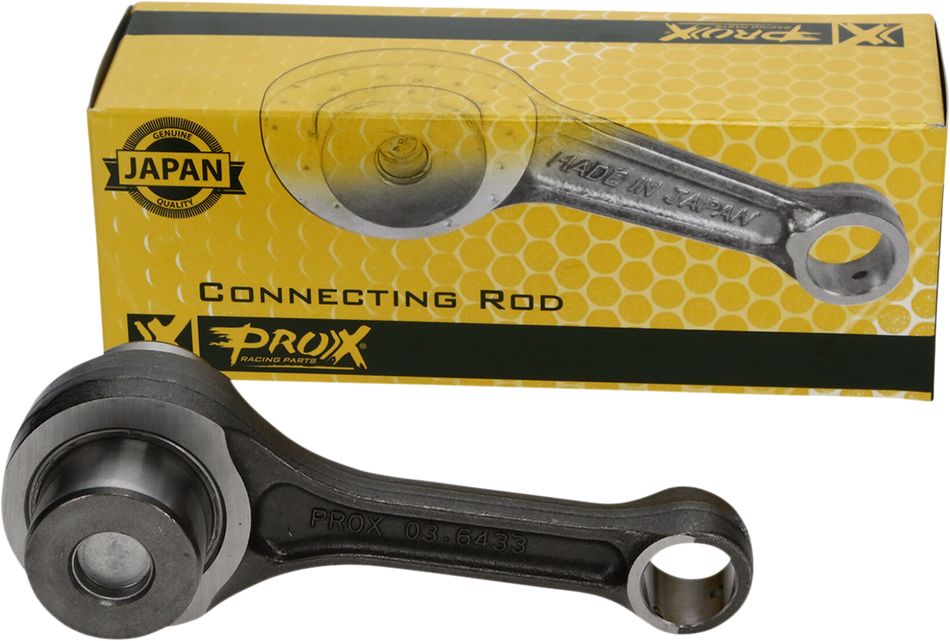 PROX Connecting Rod Kit - KTM 450SX 3.6433