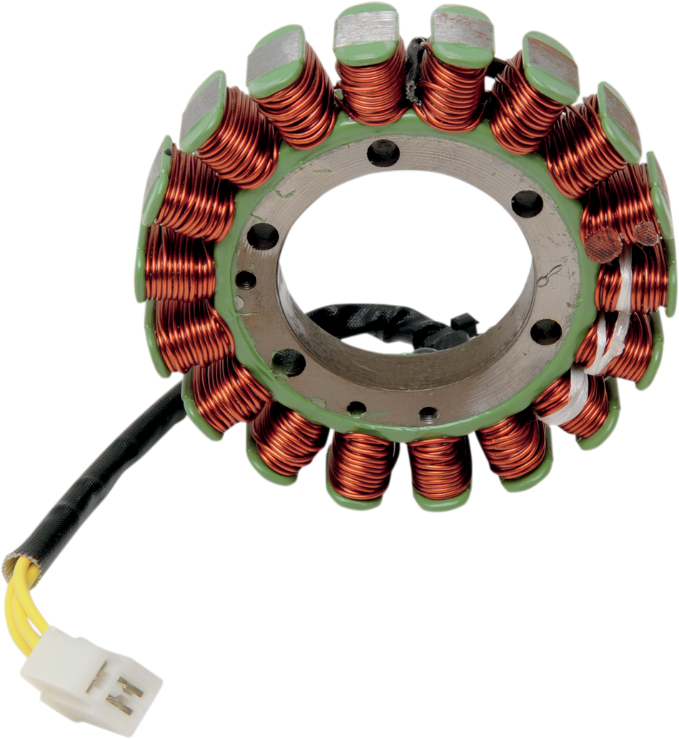 RICK'S MOTORSPORT ELECTRIC Stator - Arctic Cat 24-008