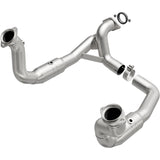 MagnaFlow Conv Direct Fit 11-14 Ford F-250 Super Duty / 350 Super Duty V8 6.2L 52297