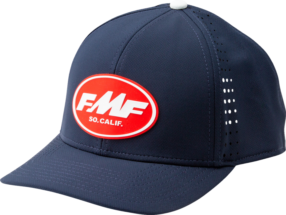 FMF Spiffy-Hut – Marineblau – Einheitsgröße FA22196902NVYOS 2501-4016 