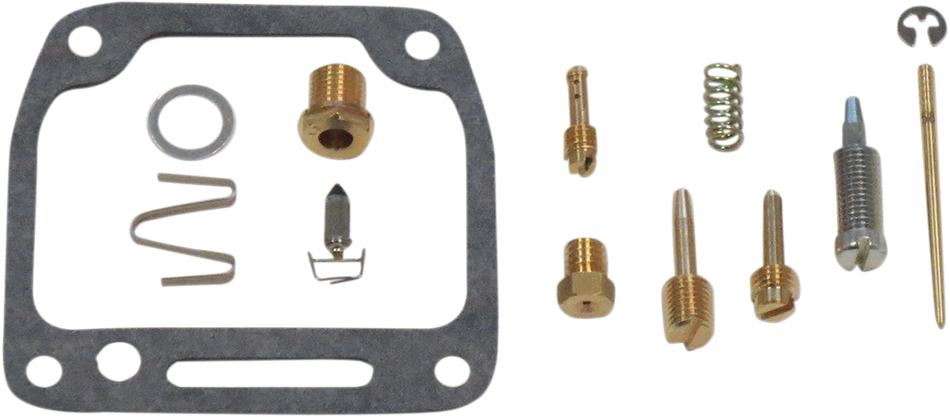 SHINDY Carburetor Repair Kit - PW80 03-873