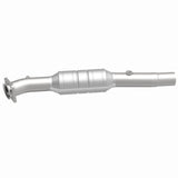MagnaFlow Conv DF 01-03 Audi S8 4.2L Driver Side 24112