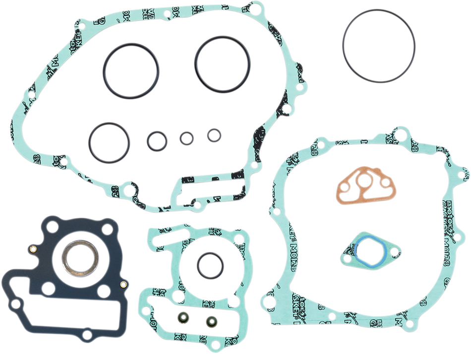 ATHENA Complete Gasket Kit - Yamaha P400485850072