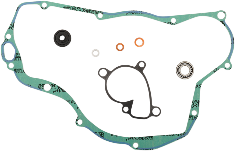 ATHENA Water Pump Gasket Kit - Suzuki P400510475004