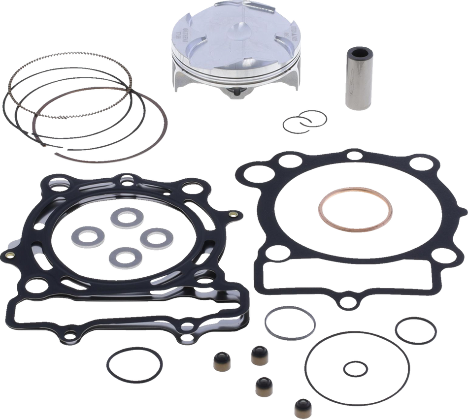 ATHENA Piston Kit with Gaskets P5F0780069003B