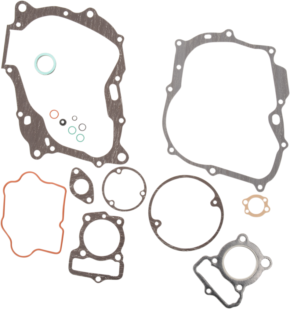 VESRAH Complete Gasket Kit - XR75 VG-113