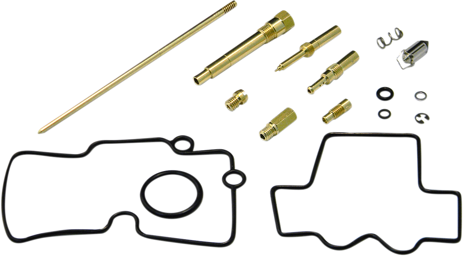 SHINDY Carburetor Repair Kit - CRF450X 03-724