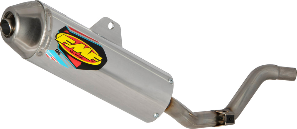 FMF Q4 Hex Muffler 41585