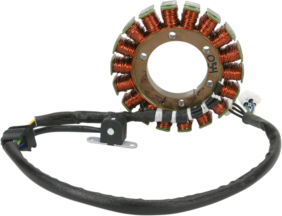 RICK'S MOTORSPORT ELECTRIC Stator - Arctic Cat 21-054