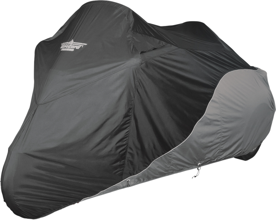 ULTRAGARD Cover - Trike - Black/Charcoal 4-466BC