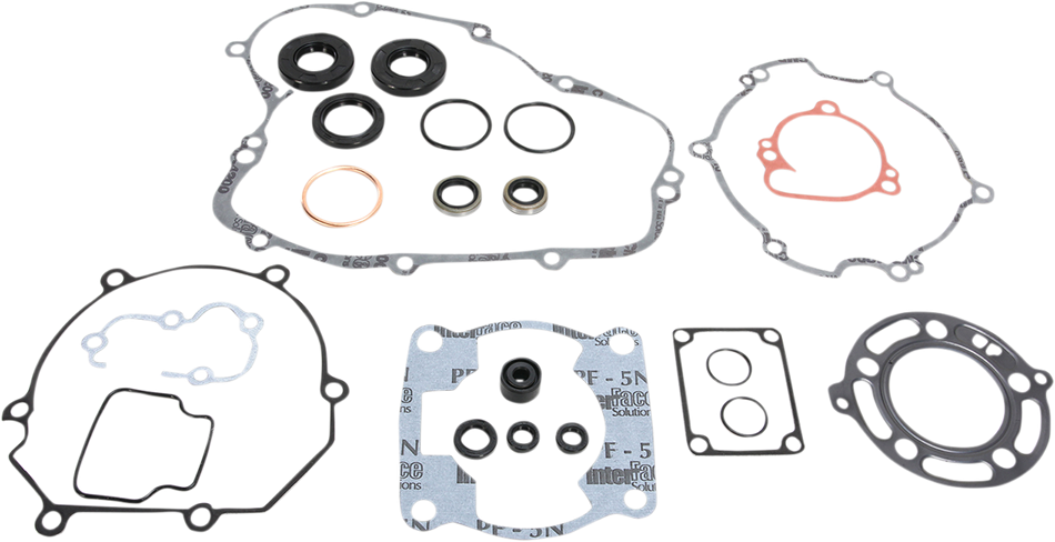 MOOSE RACING Motor Gasket Kit with Seal 811483MSE