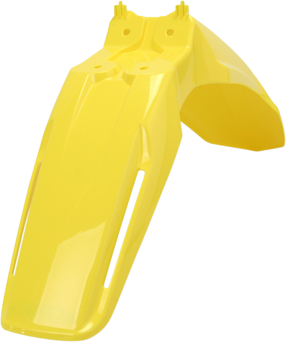 ACERBIS Front Fender - Yellow 2113640231