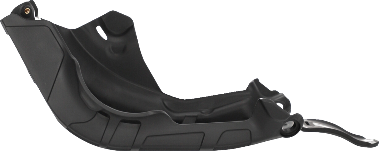 ACERBIS Skid Plate - Black - KTM 250/350  SX-F 2023 2977610001