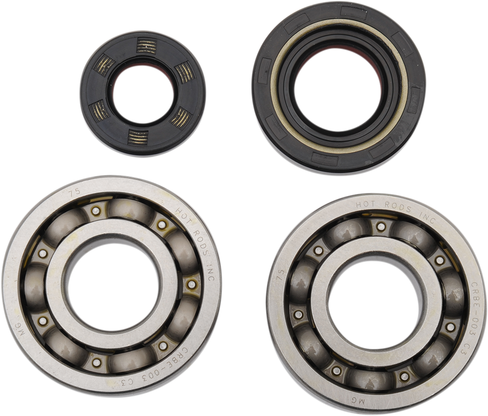 Hot Rods Crank Bearings K012