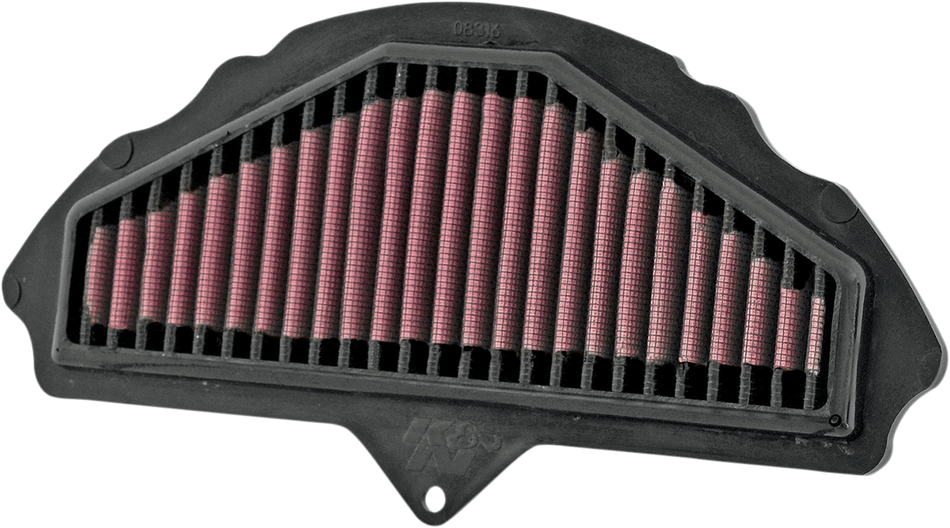 K & N Air Filter - ZX10R Ninja KA-1008